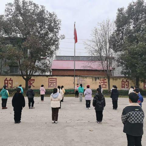 “弘扬雷锋精神，我从点滴做起” ——西平县焦庄高庙小学学雷锋主题活动