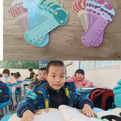 “书香润德·阅启童心”一（3）班阅读习惯培养行动  ——打造三位一体阅读德育品牌