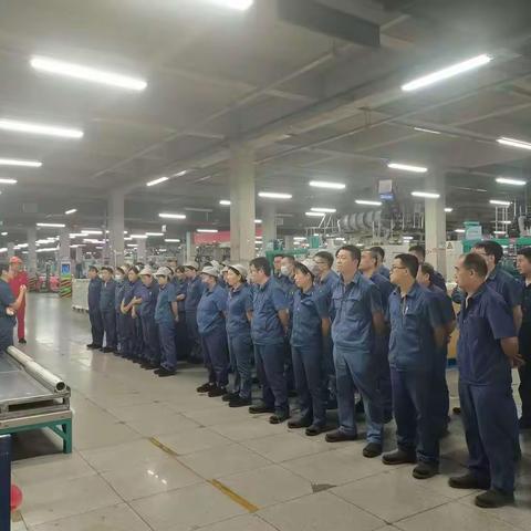 风电事业部开展事故问题回头看活动