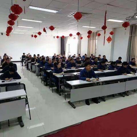 安全第一、预防为主、落实责任、防范事故----风电材料事业部召开10月份安全生产总结会