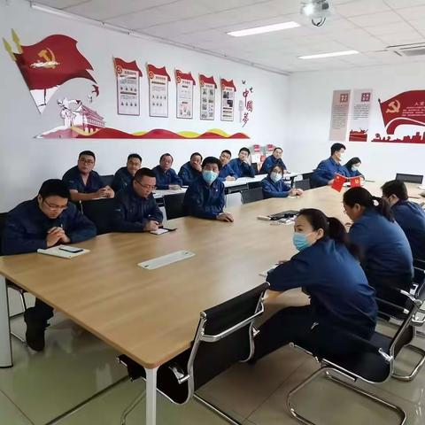 汲取教训，提前预防----风电材料事业部开展消防生产安全大检查