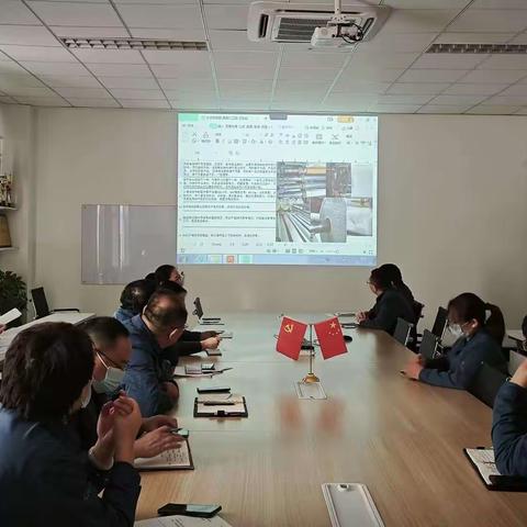 今日我当值-以身作则讲安全