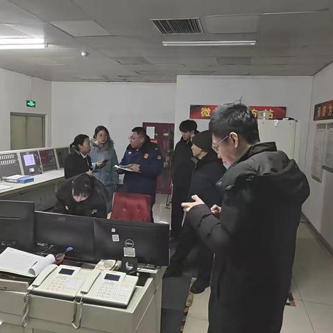 筑牢高层安全防线 守护居民平安家园 ‍——香坊区高层消防安全专班第六组深入进乡街道松木社区开展专项检查 ‍