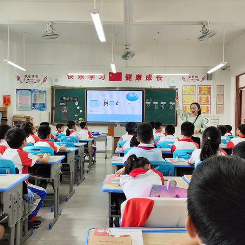 “黑发不知勤学早，白首方悔读书迟”—琼台师范学院外国语学院第三周实习总结