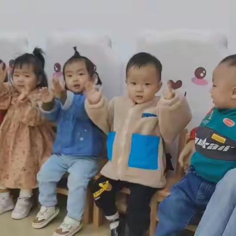 真爱幼幼托育中心