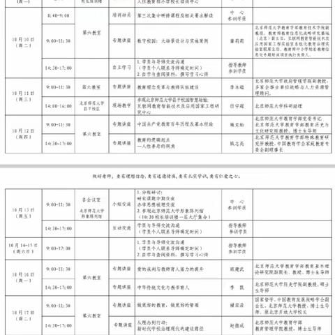 【相聚青岛，相遇美好】在教育的诗意中行走—— 2023 年石家庄市“启航”校长班培训（第一期）之栾城区校长团队学习总结