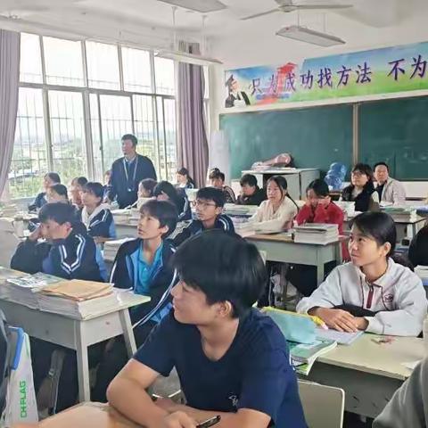 元谋县老城中学2025年秋季学期校本校验