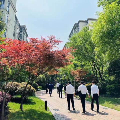 时代小镇周报