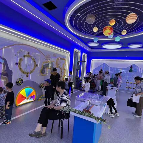 智汇甸柳，科普同行——全国科技工作者日特别之旅