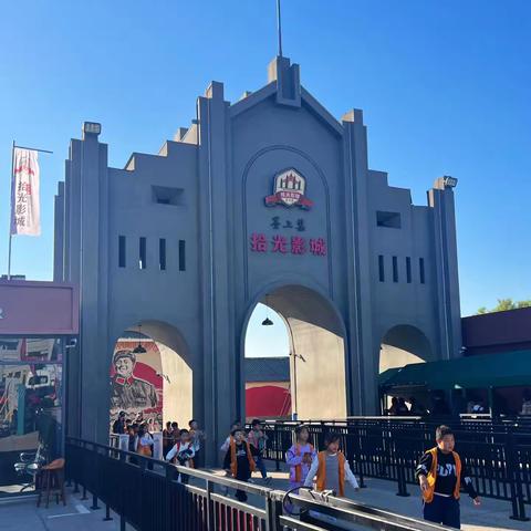 仕名学能训练探索独特魅力，感受多彩文化