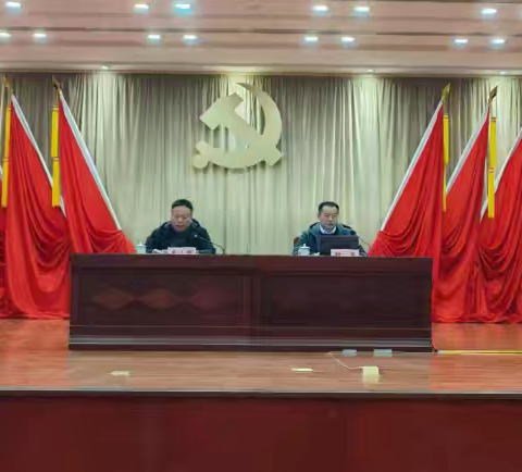 筑牢安全防线 守护生命之光——未央区消防安全培训会圆满举行