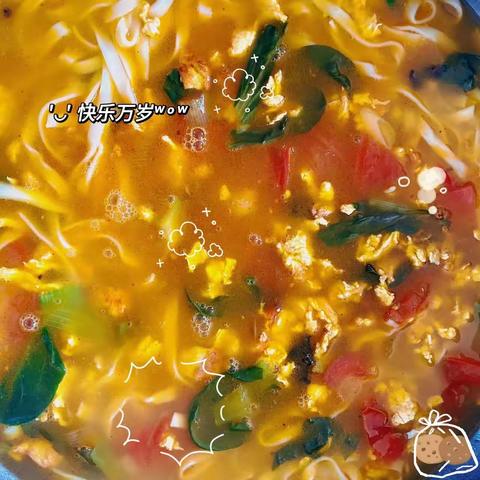 “食”刻相伴——河道明德幼儿园3月11日—15日美食回顾