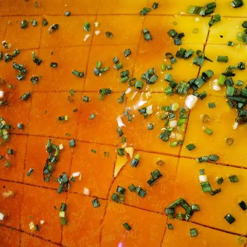 “食”刻相伴——河道明德幼儿园3月18日—22日美食回顾