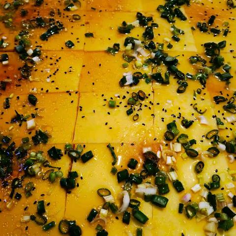 “食”刻相伴——河道明德幼儿园6月24日—28日美食回顾