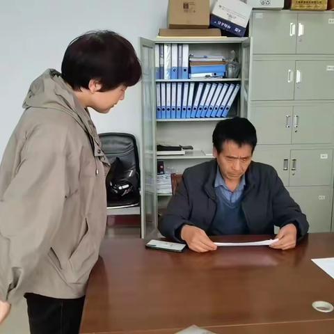 点对点指导 面对面服务——鹤壁经济技术开发区龙岗街道切实提高村级财务管理水平