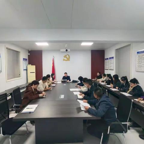西关街道办事处积极开展“千企万户”大走访活动