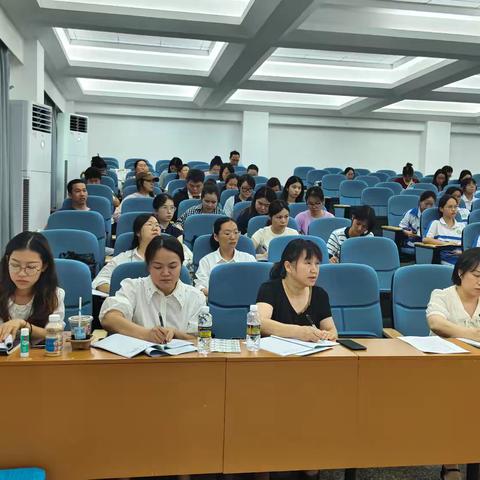 党建教学教研 深耕核心素养 ——海口市一中高中思想政治组第二十届“致远杯”教学开放周活动纪实