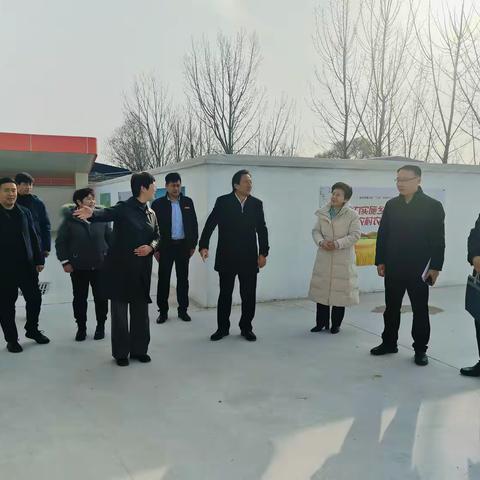 同舟·市政府办公厅第一书记工作简讯 （2024年12月）