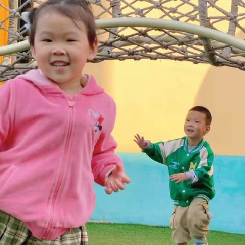 福苗幼儿园（第二园区）苗二班|一周精彩回顾