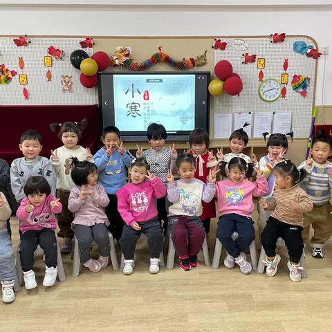 福苗幼儿园（第二园区）苗苗二班|一周精彩回顾