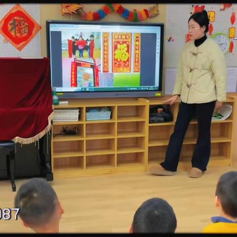 福苗幼儿园（第二园区）苗苗二班|一周精彩回顾