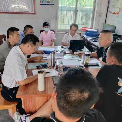 屯昌县总工会积极开展登革热各项防控工作