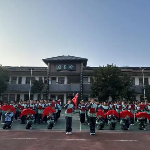 以书为媒润童心 深耕阅读促成长——于都县葛坳镇中心小学2025年阅读推广活动纪实