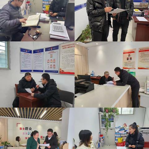 斗门司法所全力以赴做好全国两会期间安置帮教工作