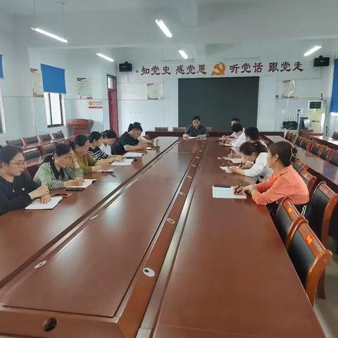 万名教师访万家 家校携手共育人—滕州市张汪实验学校“万名教师访万家”活动