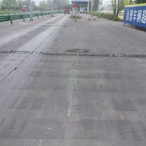 旧貌换新颜 安全在升级