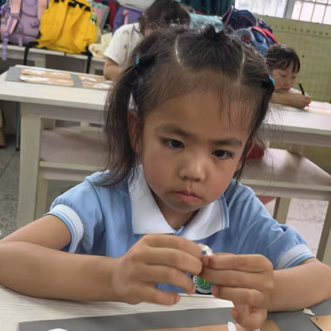 【画院】宝庆路金庭学校 一年级2304班王艺潼 艺术档案
