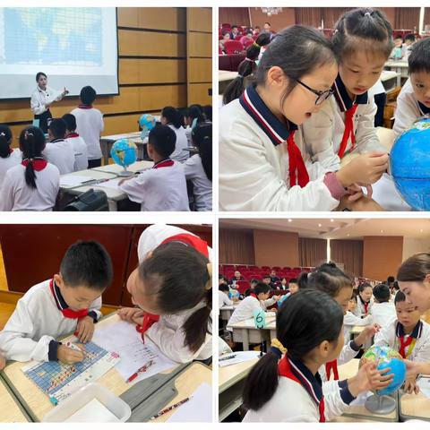 践行课标要求，促进素养发展 ——记德清县小学科学90学分培训第二阶段第二天