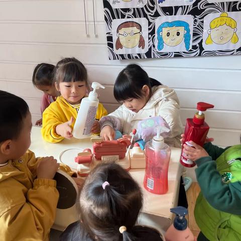 冬日暖阳，快乐成长☀️国际五班十九周精彩回顾🍭