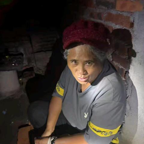 杨顺珍老人已平安找到！