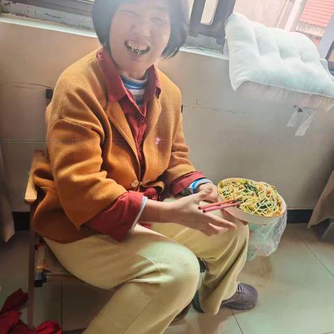 【千喜公益寻人】寻找陈妮娃，家属万分着急