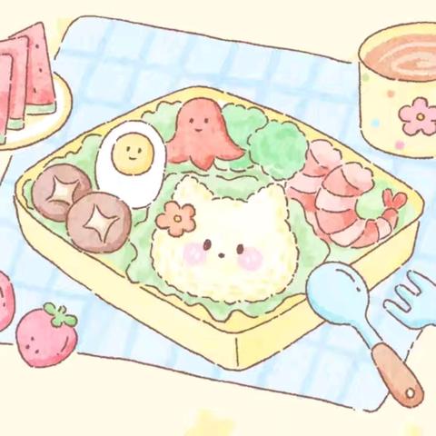 河池市宜州区第三幼儿园第七周幼儿营养食谱