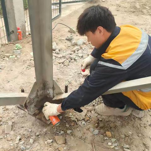 以铁塔为岗，以责任为绳：铁塔隐患排查工作再升级