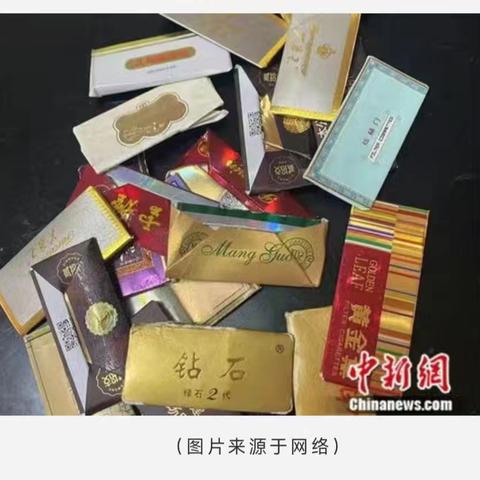 这样的东西，你敢放嘴里吗？