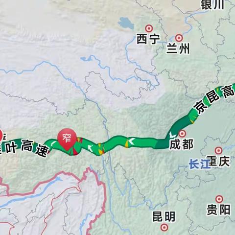 2023 川藏 318 计划 准备