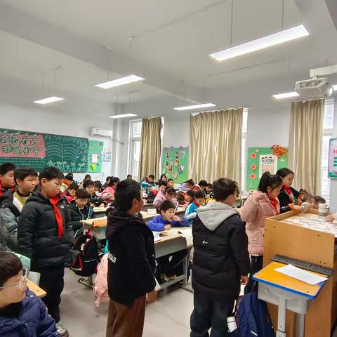 学无“纸”境 无“笔”快乐——平顶山市新华区凌云小学英语学科三年级无纸笔测试活动