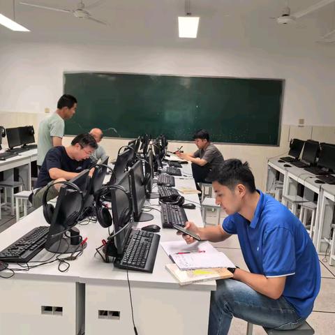 “无生”亦精彩，共研“平移”道——七年级数学组主题教研活动记实