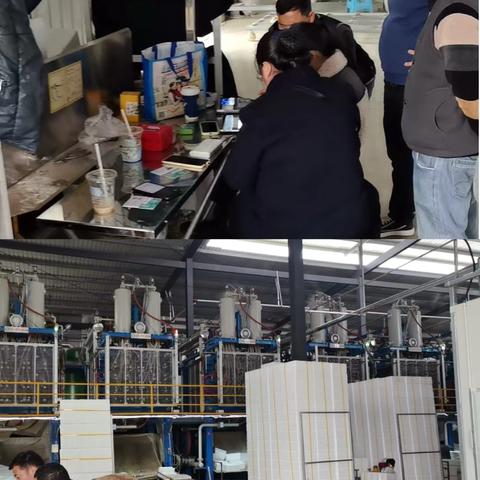 金融服务进工地