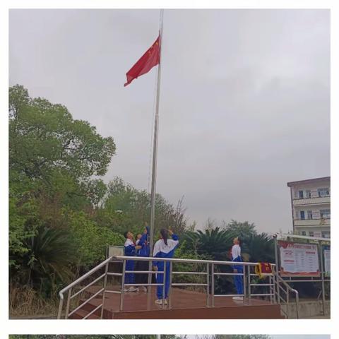 富里小学第七周精彩速览