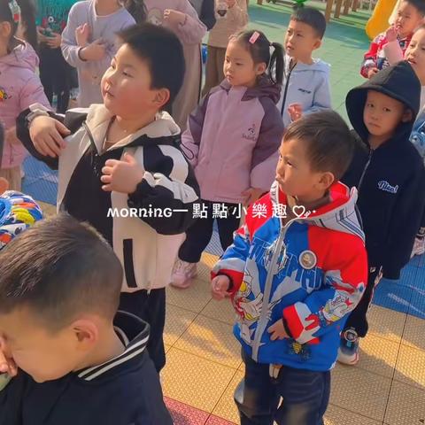 幼见学习，幼见精彩🏅—一幼檀宫启迪班周记￼