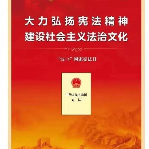 【安全宣传】与光同行·与法同在——西董街道中心幼儿园宪法知识宣传