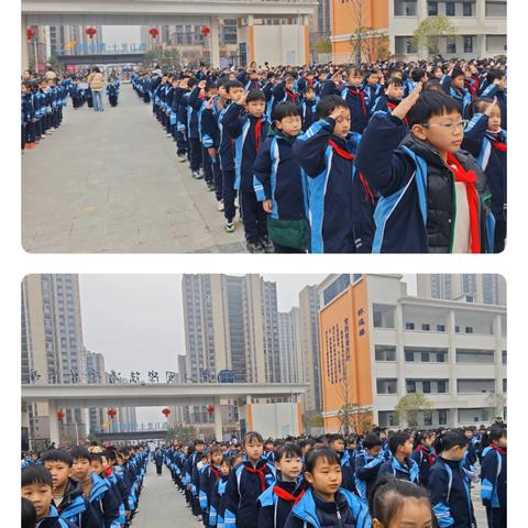 星光点点汇成河 ﻿——X2306班第二周爱心播报