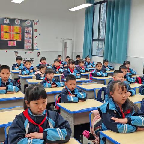 春风三月暖，读书正当时——X2306班第三周爱心播报