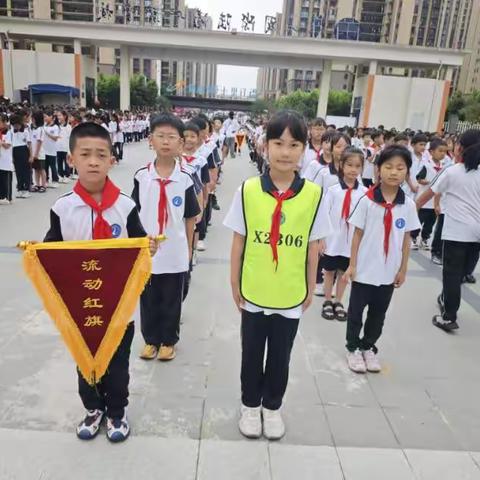 多彩校园——x2306爱心播报