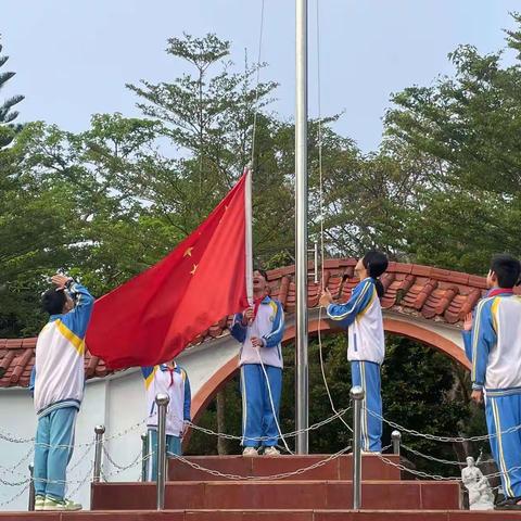 讲究卫生，预防疾病——洛基小学第十四周主题教育