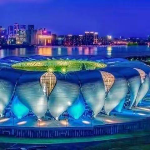 雅正一小娃，诗画庆亚运——长兴一小314班项目化作业